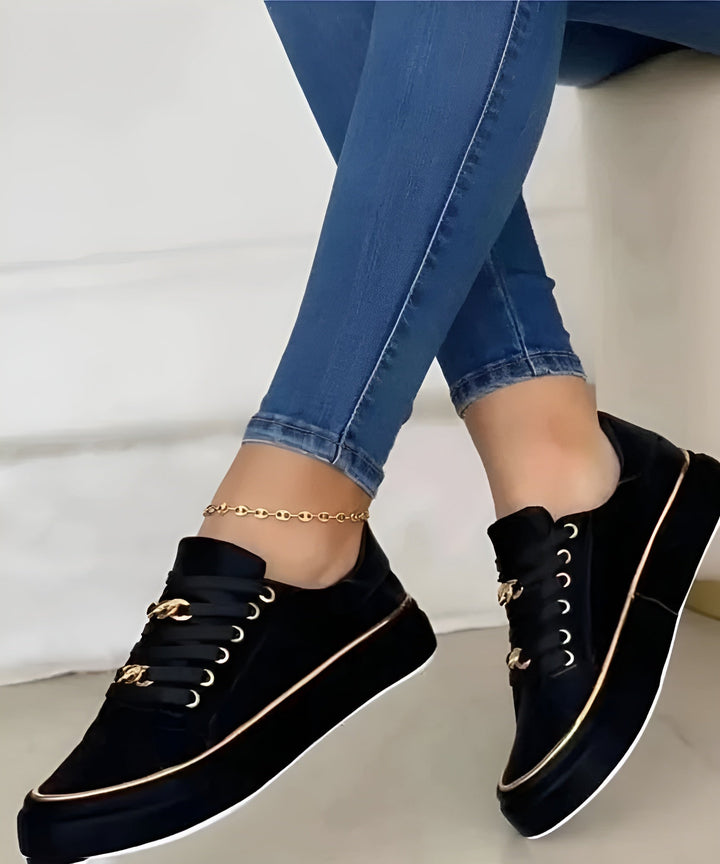 Alexya - Stylish Orthopedic Women’s Shoes