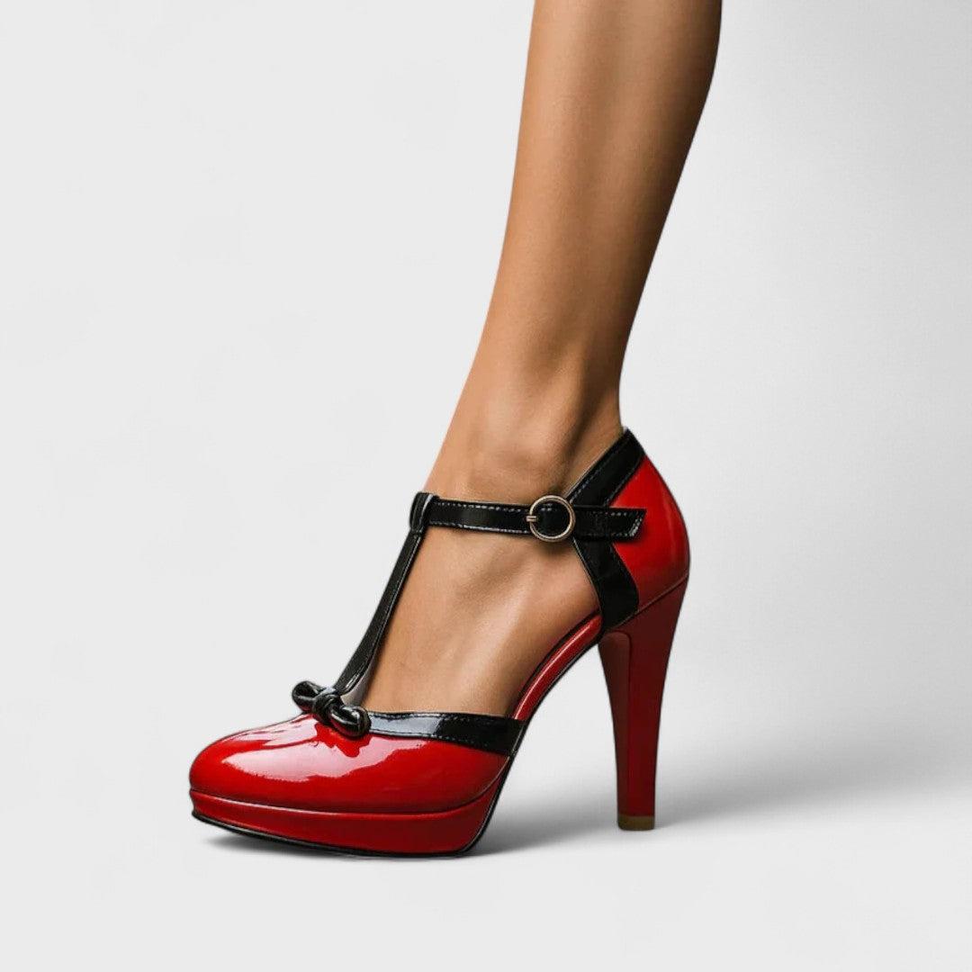 Oriah - Women&