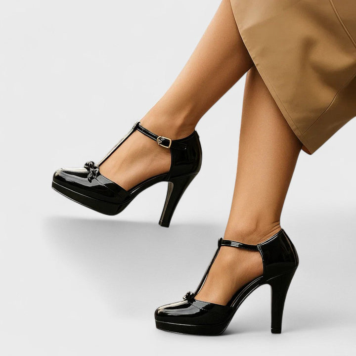 Oriah - Women&