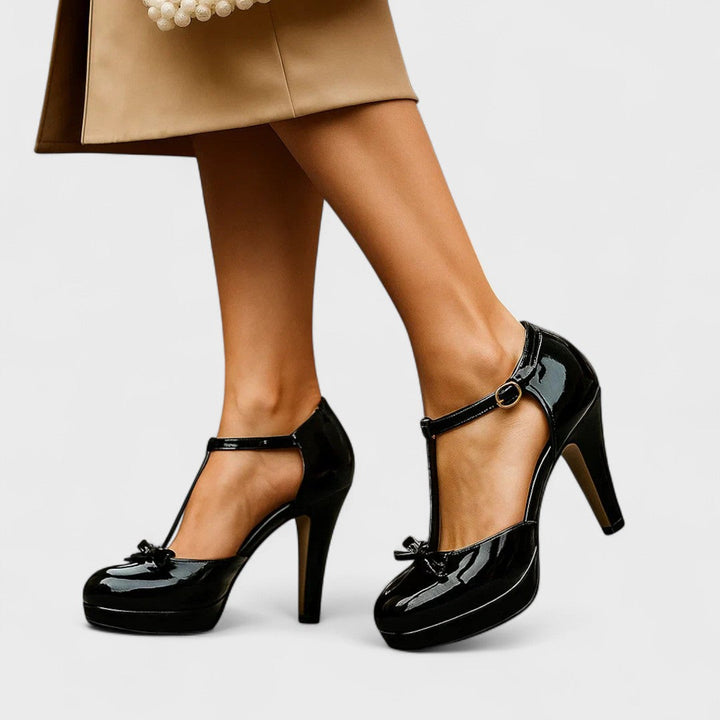 Oriah - Women&