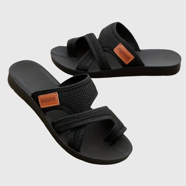 Ellyn - Spring Orthopedic Sandals
