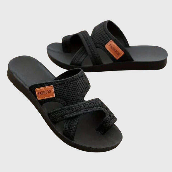 Ellyn - Spring Orthopedic Sandals