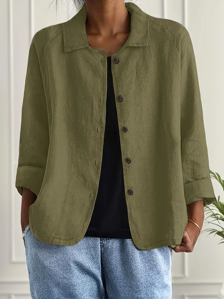 Denise - Classic Light Spring Top