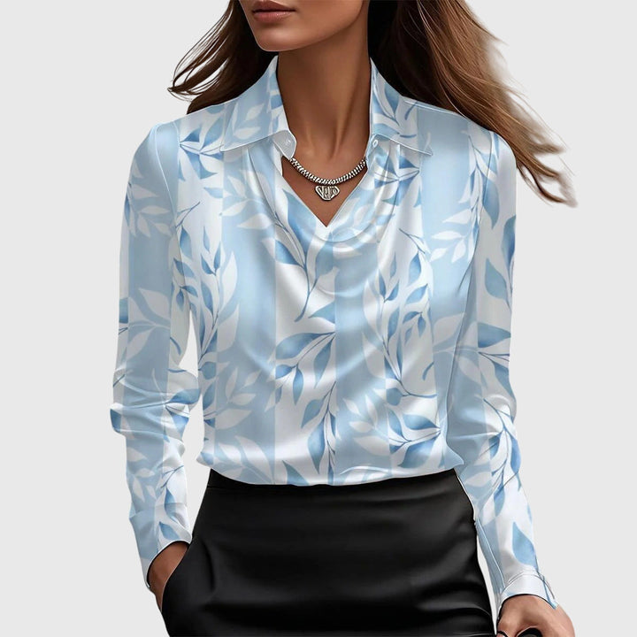 Brooklyn - Women Elegant Blouse