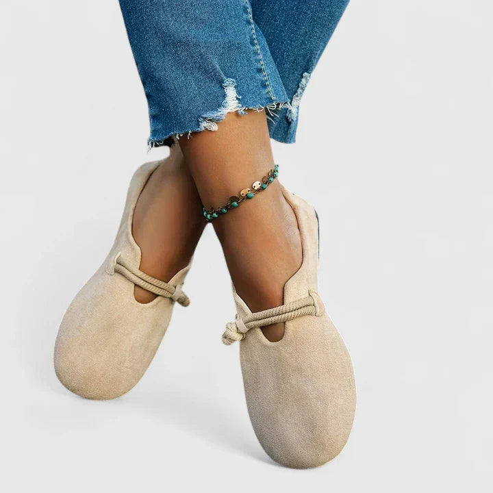 Ysa - Women Orthopedic Loafers