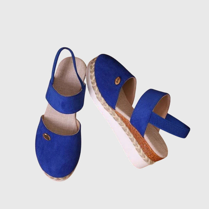 Antonia - Stylish Orthopedic Sandals