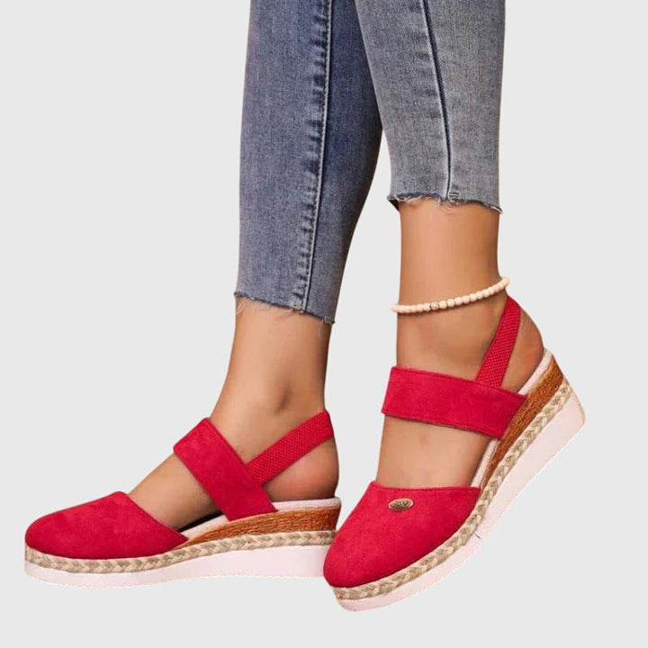 Antonia - Stylish Orthopedic Sandals