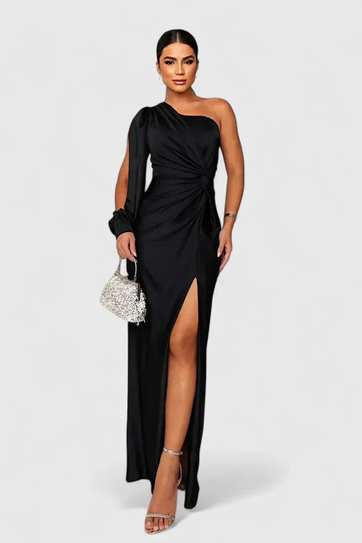 Saryxiah - Elegant Formal Maxi Dress