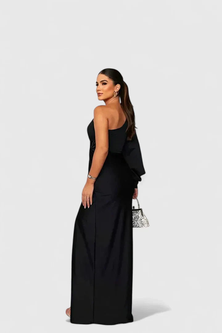 Saryxiah - Elegant Formal Maxi Dress