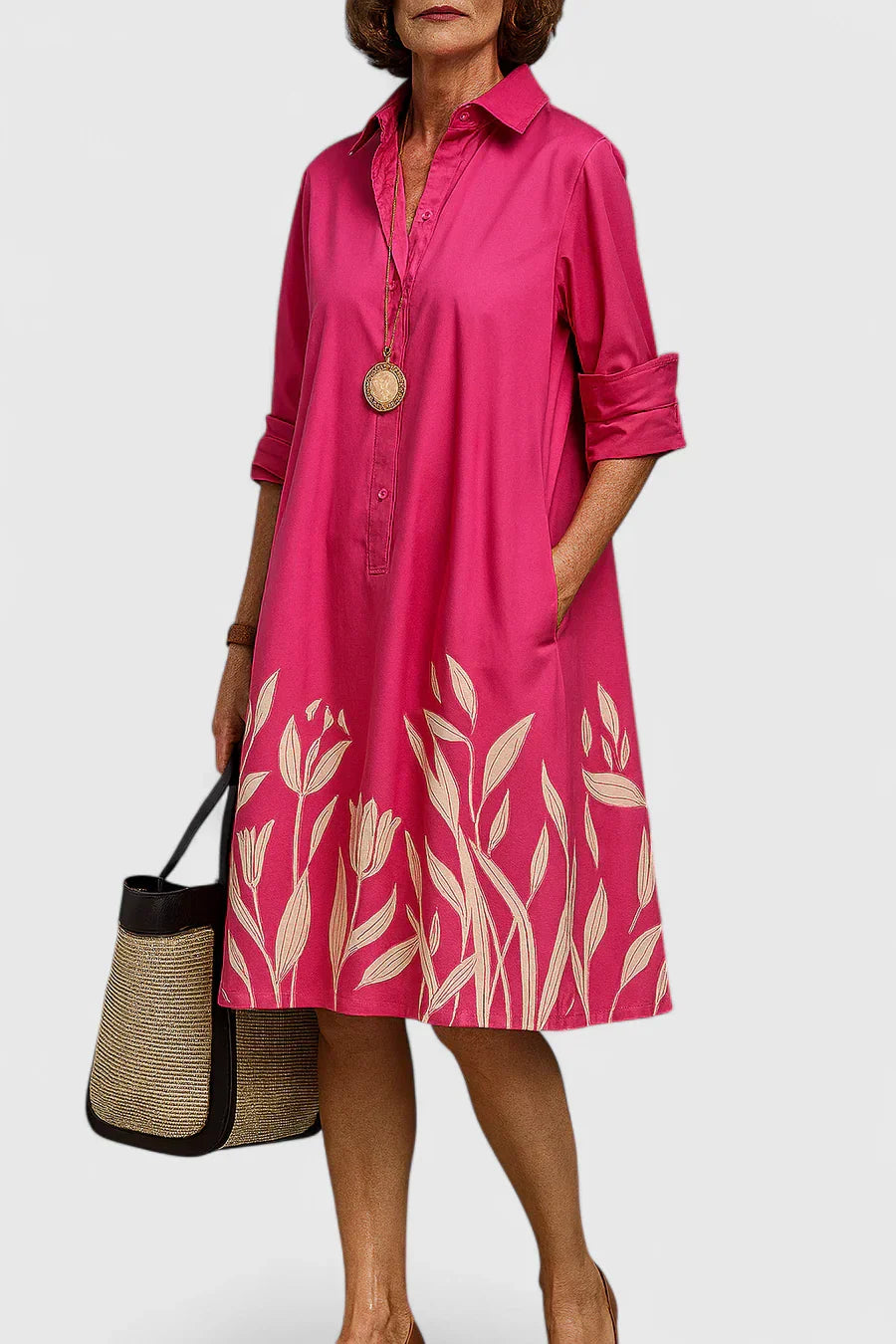 Camry - Sophisticated Women&