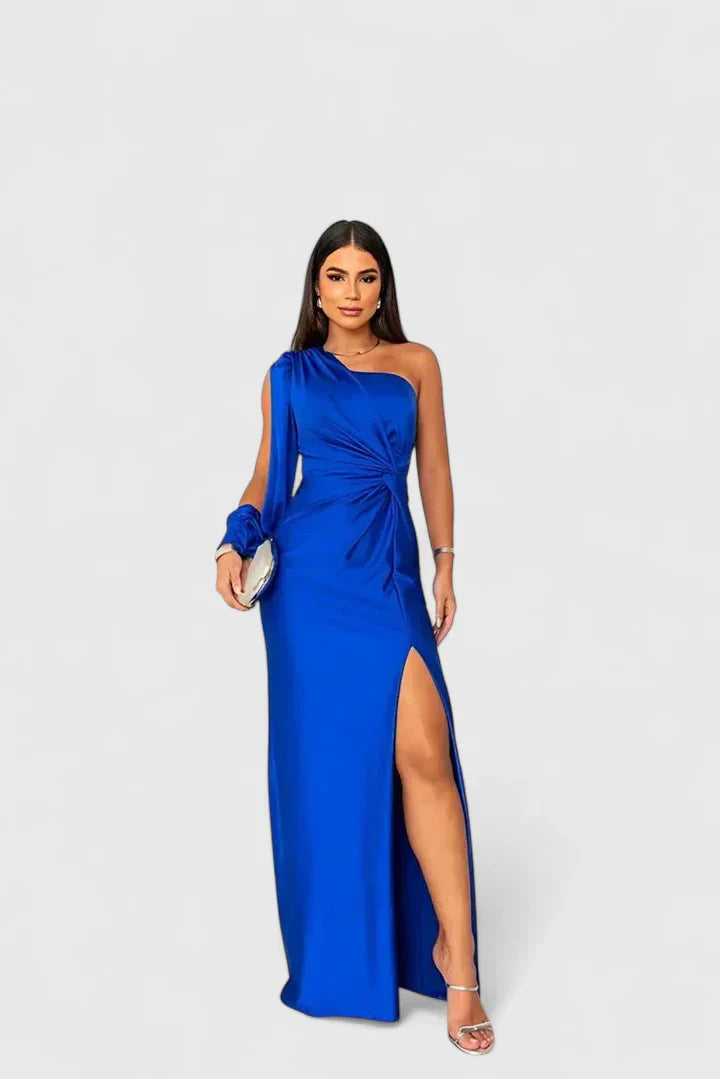 Saryxiah - Elegant Formal Maxi Dress