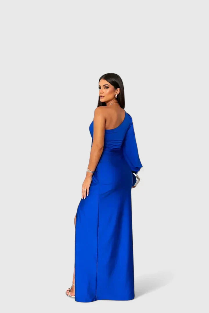 Saryxiah - Elegant Formal Maxi Dress