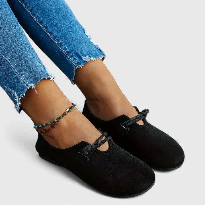 Ysa - Women Orthopedic Loafers