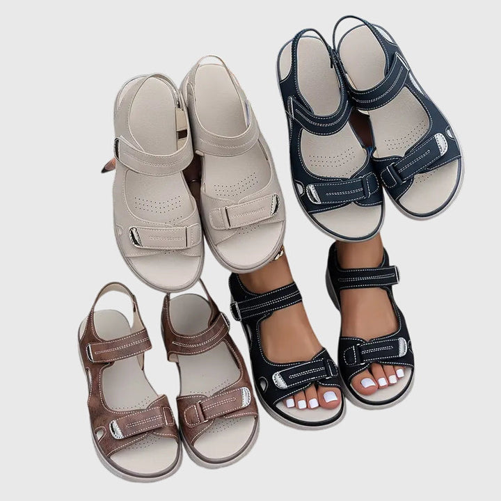 Emery - Comfortable Orthopedic Sandals