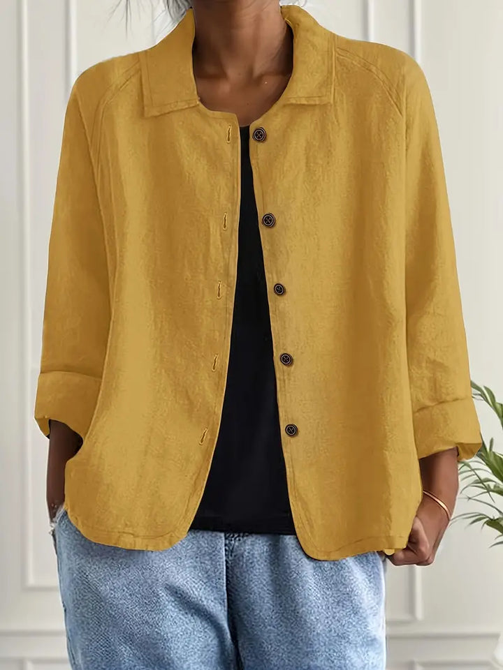 Denise - Classic Light Spring Top