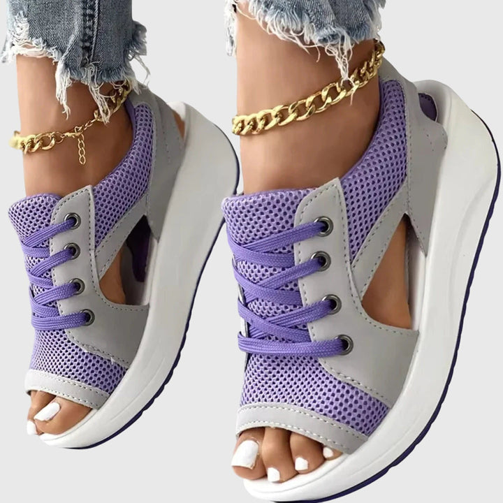 Marlene - Comfy Sandals Shoes