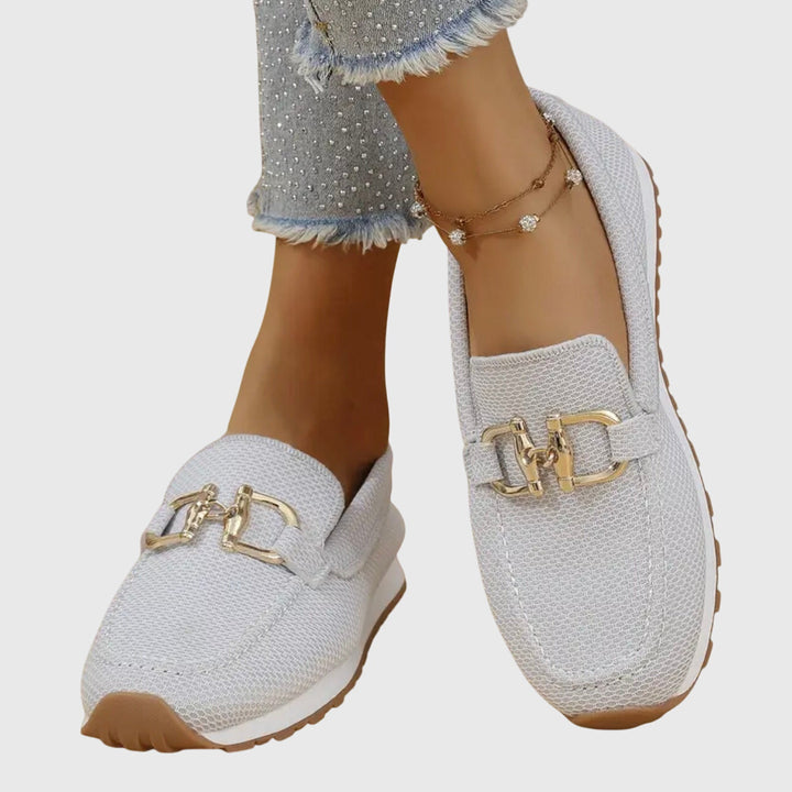 June - Stylish Orthopedic Loafers