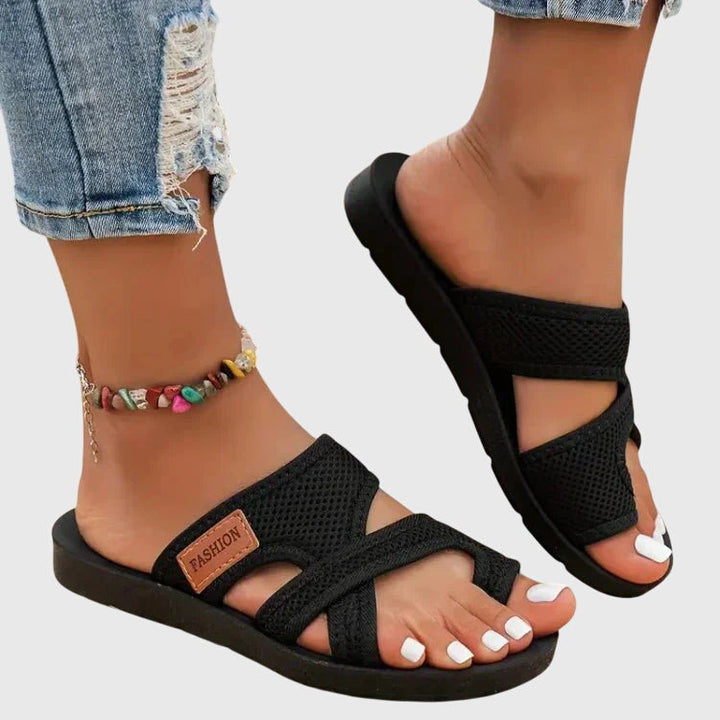 Ellyn - Spring Orthopedic Sandals