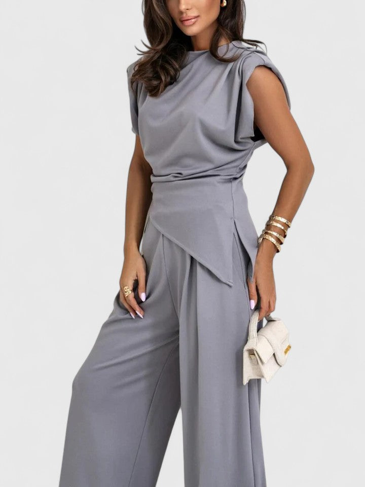 Sharon - Elegant Set For Women