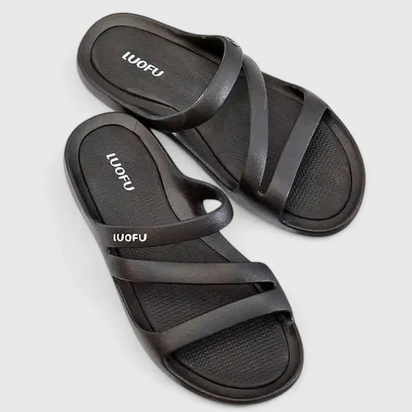 Daryell - Lightweight Comfort Sandals