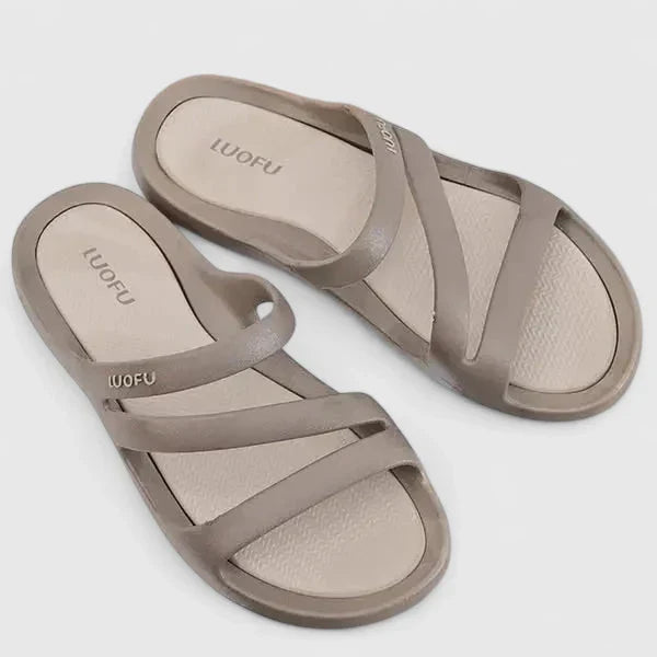 Daryell - Lightweight Comfort Sandals