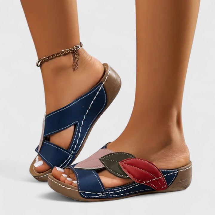 Bonnie - Chic Orthopedic Sandals