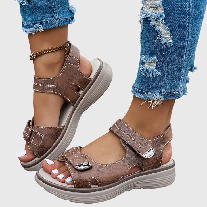 Emery - Comfortable Orthopedic Sandals