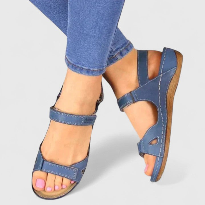 Bianca - Comfortable Women Sandals