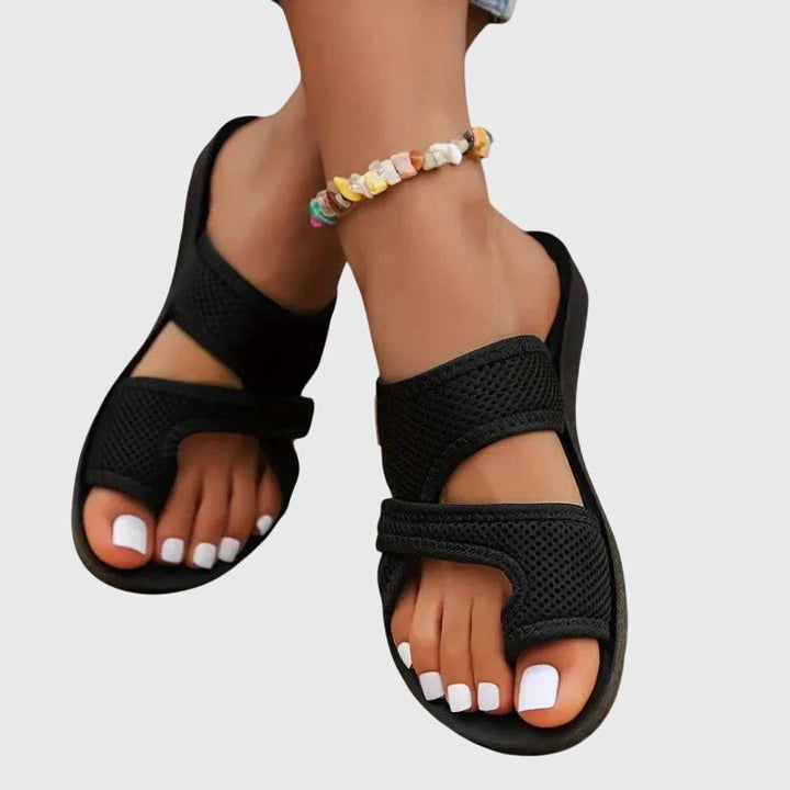 Ellyn - Spring Orthopedic Sandals