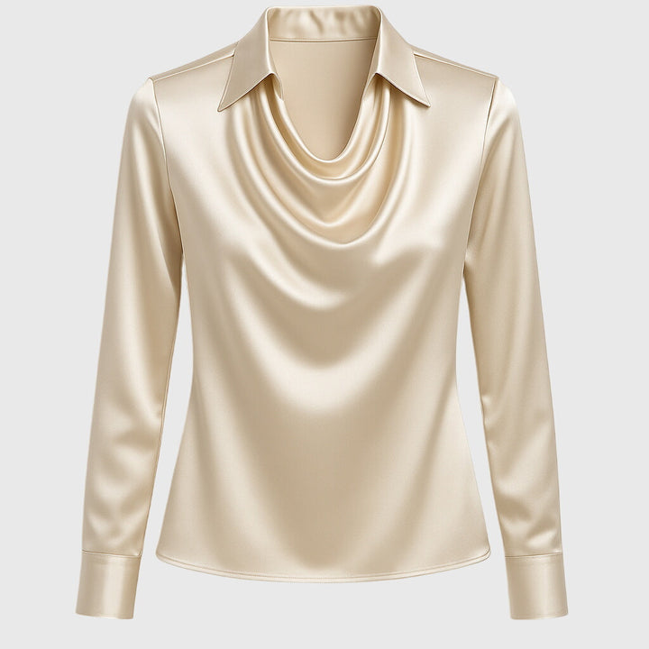 Brooklyn - Women Elegant Blouse