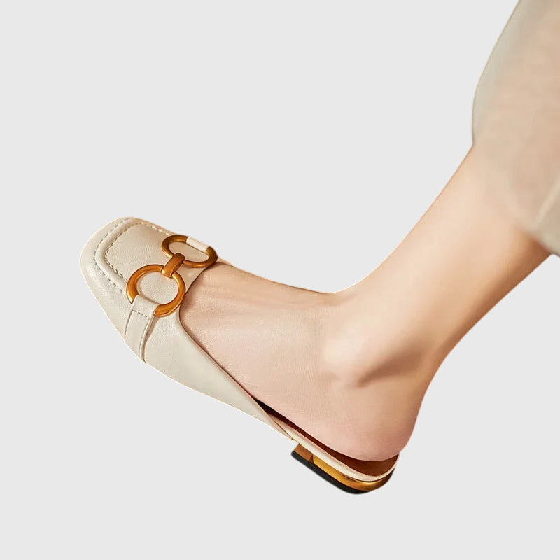 Alexandra - Orthopedic Sandals