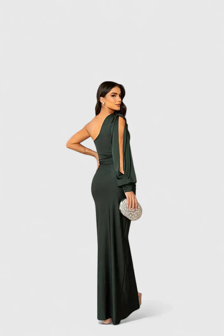 Saryxiah - Elegant Formal Maxi Dress