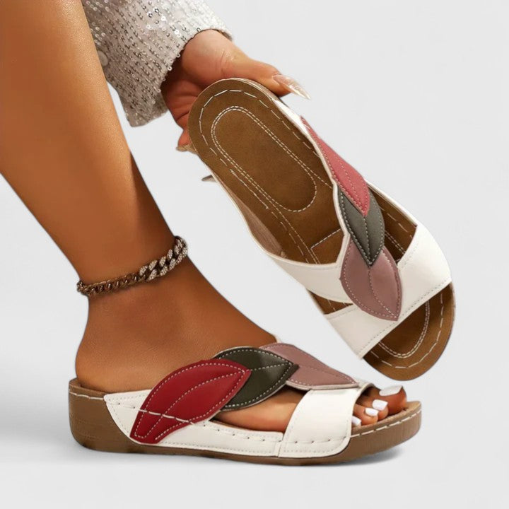 Bonnie - Chic Orthopedic Sandals