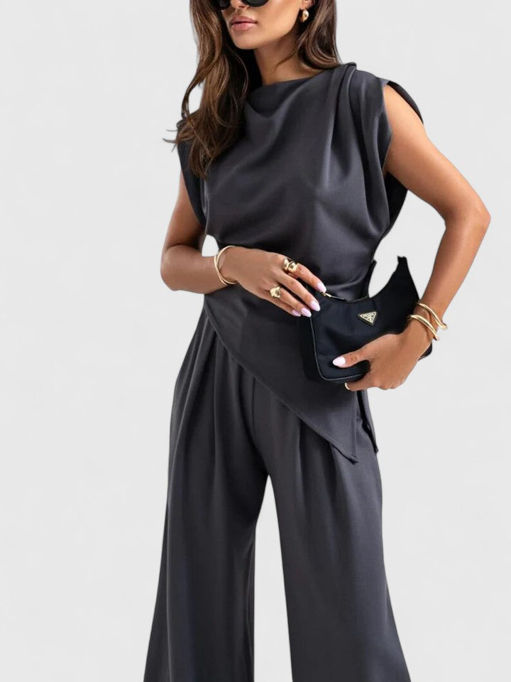 Sharon - Elegant Set For Women