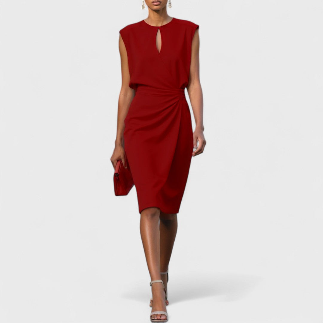Kathy - Elegant Formal Dress For Women