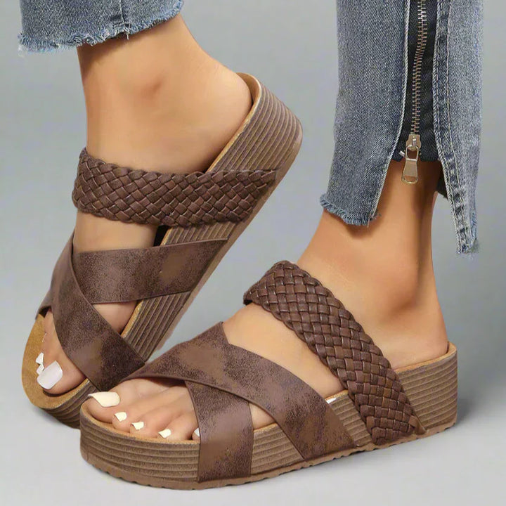 Dana - Women Orthopedic Sandals