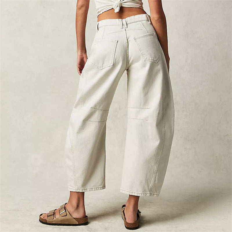 Barrel - Women&