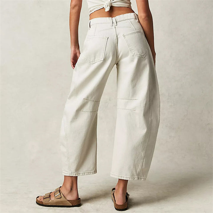 Barrel - Women&