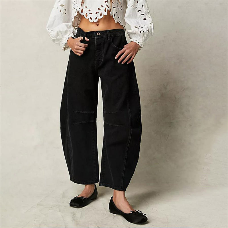 Barrel - Women&