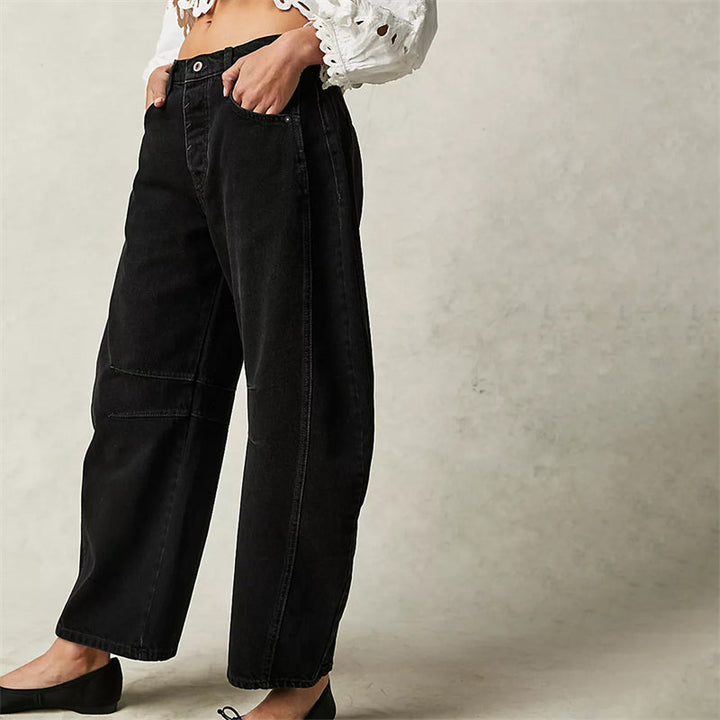 Barrel - Women&