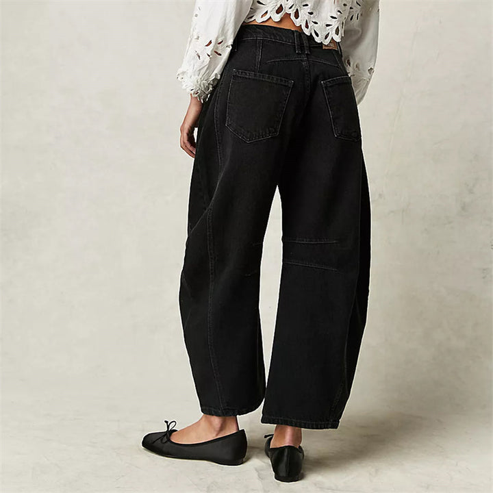 Barrel - Women&