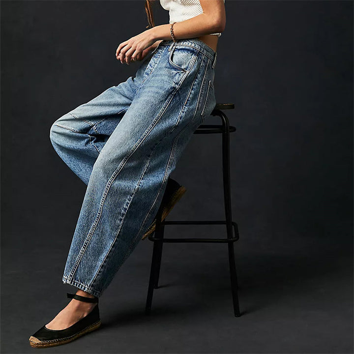 Barrel - Women&