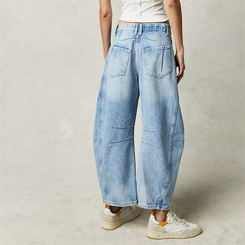 Barrel - Women&