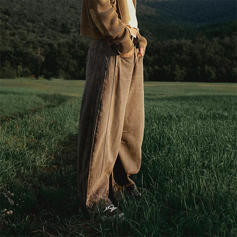 Barrel - Women&