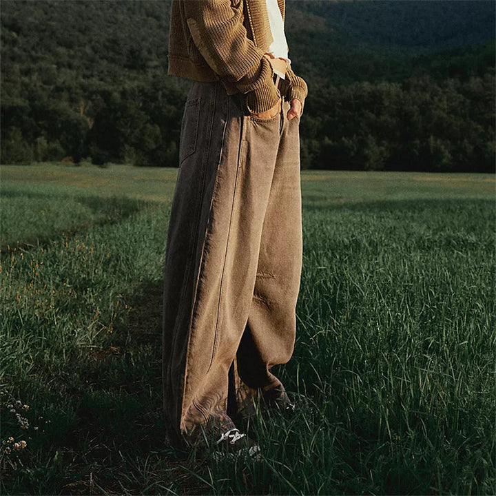 Barrel - Women&