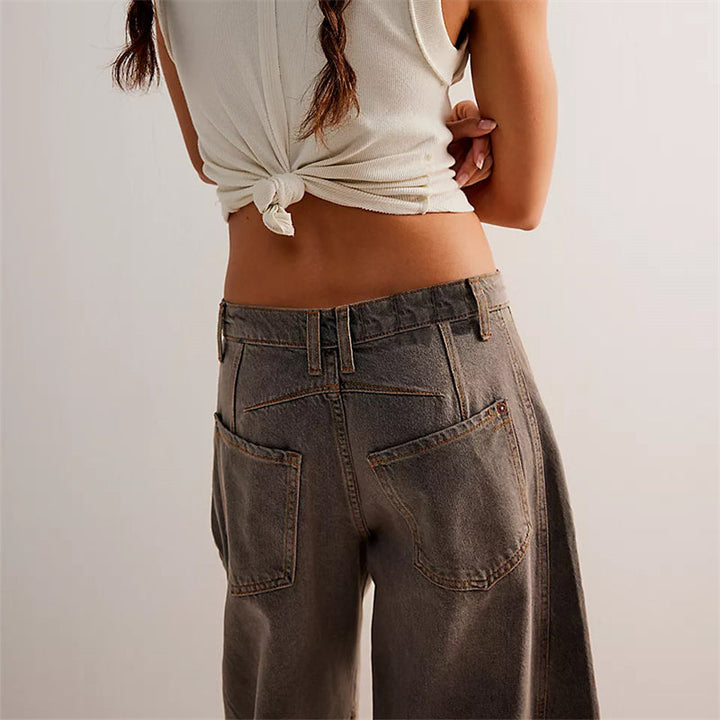 Barrel - Women&