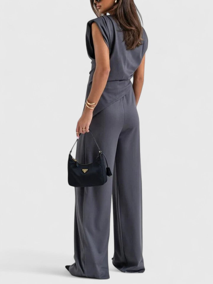 Sharon - Elegant Set For Women