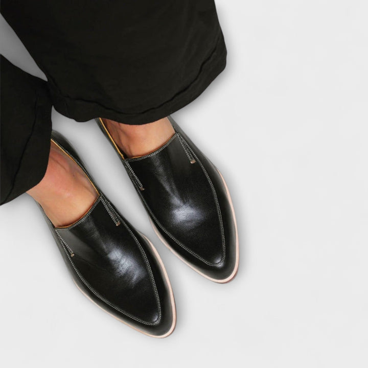 Mel - Elevated Orthopedic Loafers