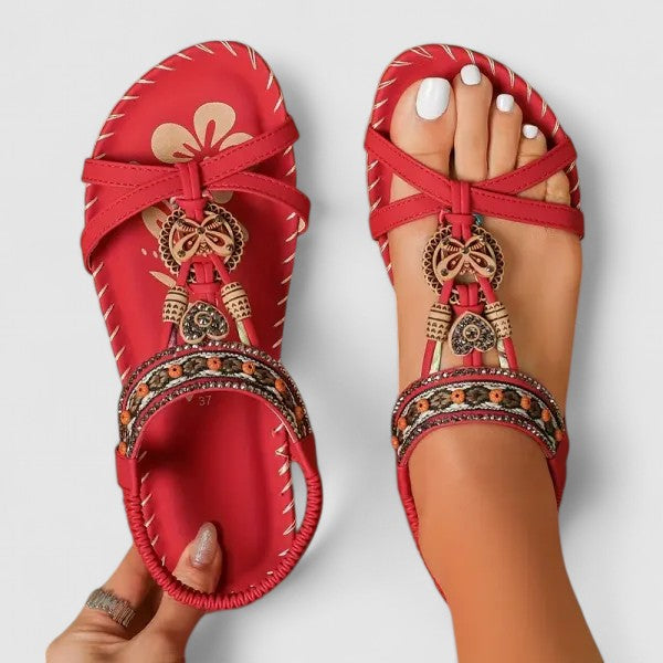 Maryna - Orthopedic Sandals For Women