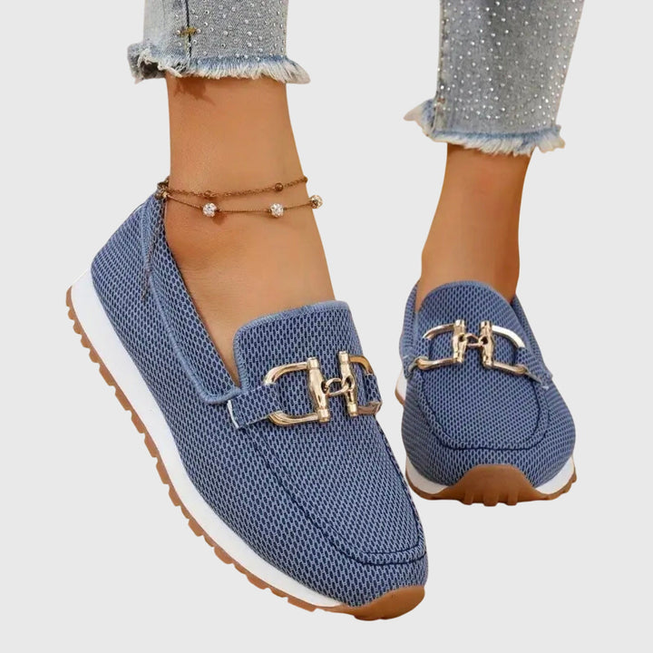 June - Stylish Orthopedic Loafers